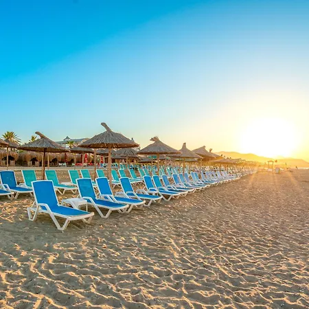 Sun Heaven Otel-3